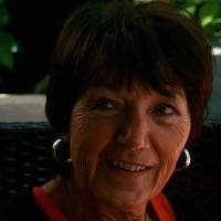 Wenche Margrethe Løvås