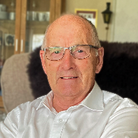 Steinar John Aarsheim