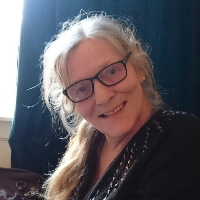 Ildrid Elisabeth Årst