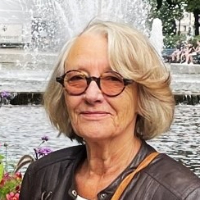 Kari Ingrid Berta Matsen