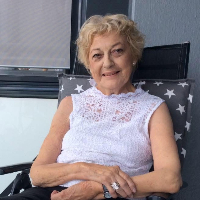 Margaret Mcllwraith Nyborg