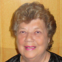 Anne Lise Jensine Hansen