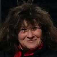 Vivian Lisbeth Knudsen