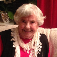 Jenny Kristine Hauan