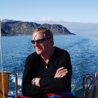 Svein Åge Lorentzen