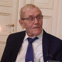 Bjørn Walther Thorsen